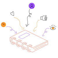 5- Kontrolle über dein Leben